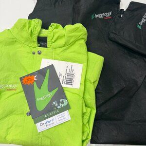Frogg Toggs® Polly Woggs® Waterproof Youth Rain Suit